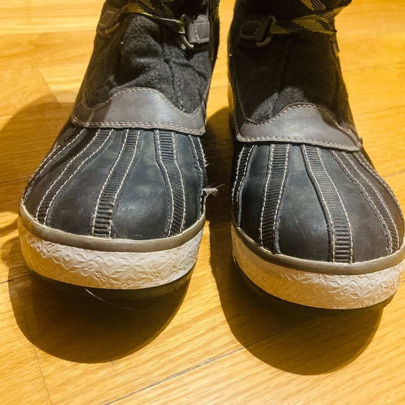 Ugg Baroness SNOW BOOTS - Picture 7 of 15